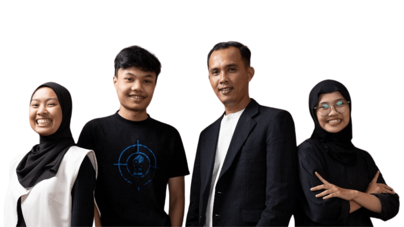 Tim Valpro Indonesia - Konsultan Legalitas Terpercaya